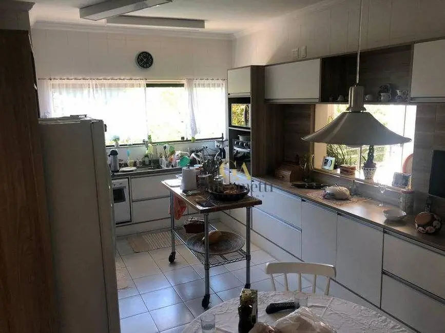 Foto 6 de Casa de Condomínio com 4 quartos à venda, 450m2 em Alphaville Conde II, Barueri - SP