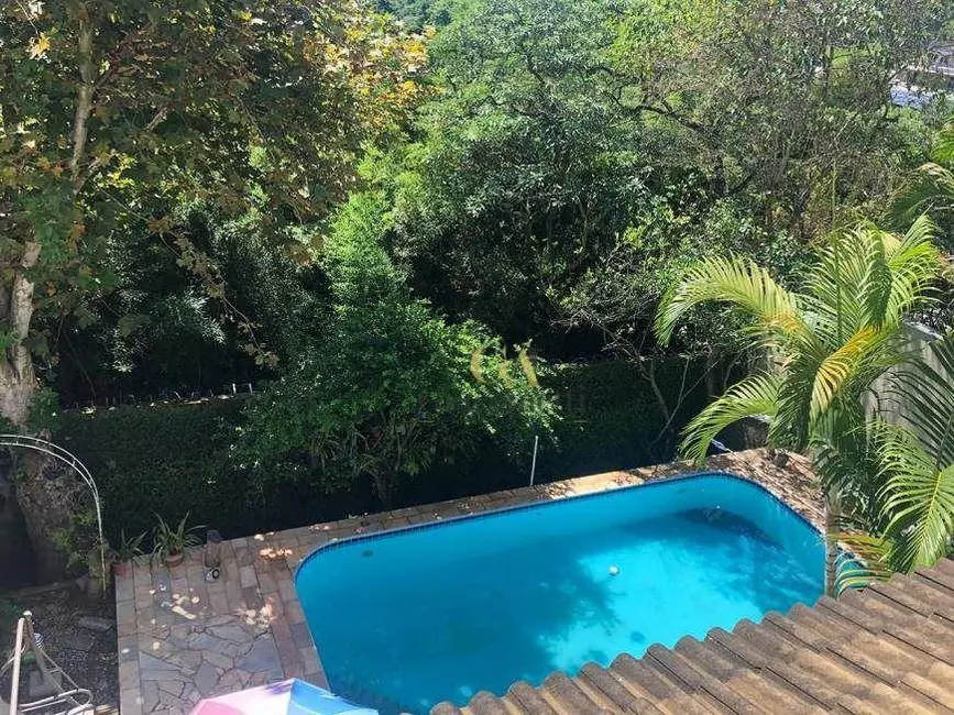 Foto 8 de Casa de Condomínio com 4 quartos à venda, 450m2 em Alphaville Conde II, Barueri - SP