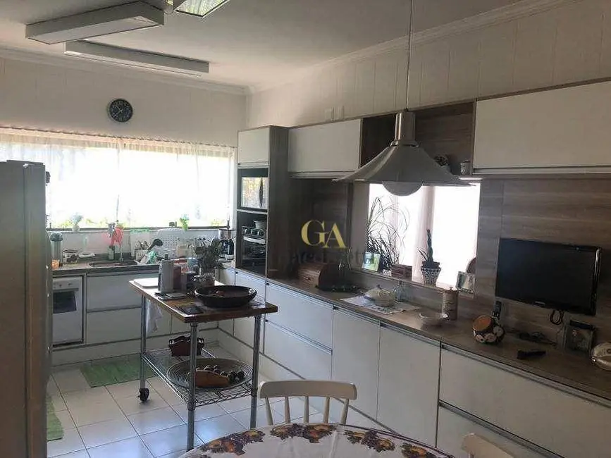 Foto 7 de Casa de Condomínio com 4 quartos à venda, 450m2 em Alphaville Conde II, Barueri - SP