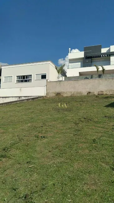 Terreno / Lote à venda, 520m2 em Tamboré, Santana De Parnaiba - SP - imagem 3 Foto 3 de Terreno / Lote à venda, 520m2 em Tamboré, Santana De Parnaiba - SP
