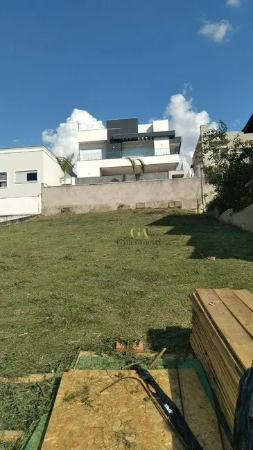 Terreno / Lote à venda, 520m2 em Tamboré, Santana De Parnaiba - SP - imagem 4 Foto 4 de Terreno / Lote à venda, 520m2 em Tamboré, Santana De Parnaiba - SP