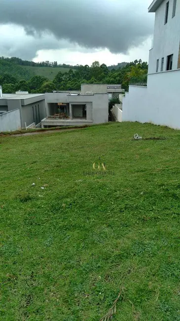 Terreno / Lote à venda, 520m2 em Tamboré, Santana De Parnaiba - SP - imagem 5 Foto 5 de Terreno / Lote à venda, 520m2 em Tamboré, Santana De Parnaiba - SP