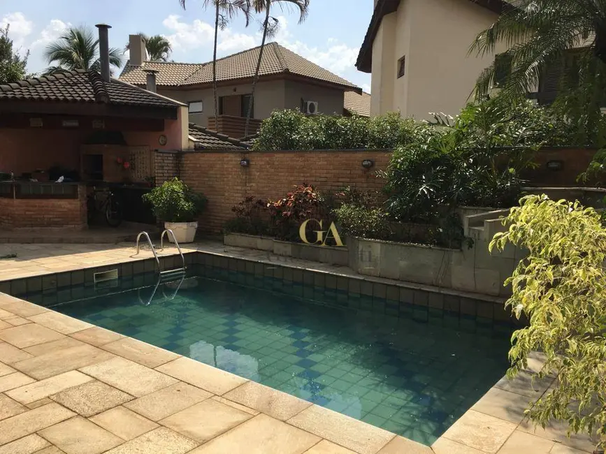 Foto 9 de Casa de Condomínio com 2 quartos à venda, 480m2 em Santana De Parnaiba - SP