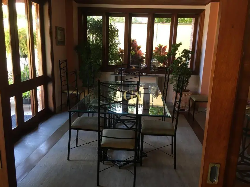 Foto 7 de Casa de Condomínio com 2 quartos à venda, 480m2 em Santana De Parnaiba - SP