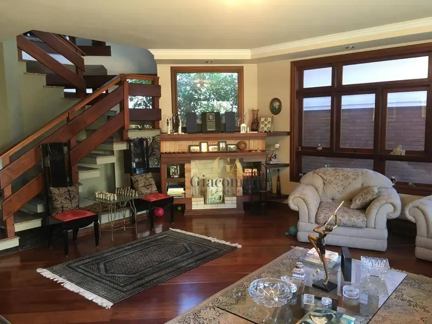 Foto 5 de Casa de Condomínio com 2 quartos à venda, 480m2 em Santana De Parnaiba - SP