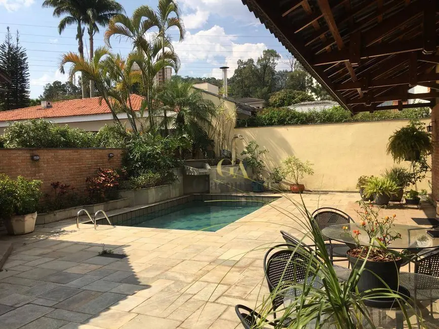 Foto 8 de Casa de Condomínio com 2 quartos à venda, 480m2 em Santana De Parnaiba - SP