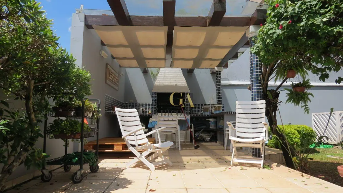 Foto 5 de Casa de Condomínio com 2 quartos à venda, 560m2 em Barueri - SP