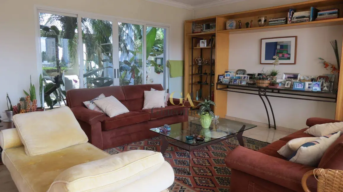 Foto 7 de Casa de Condomínio com 2 quartos à venda, 560m2 em Barueri - SP