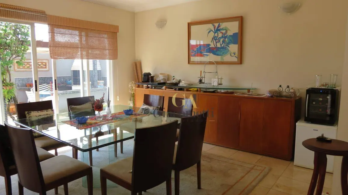 Foto 8 de Casa de Condomínio com 2 quartos à venda, 560m2 em Barueri - SP