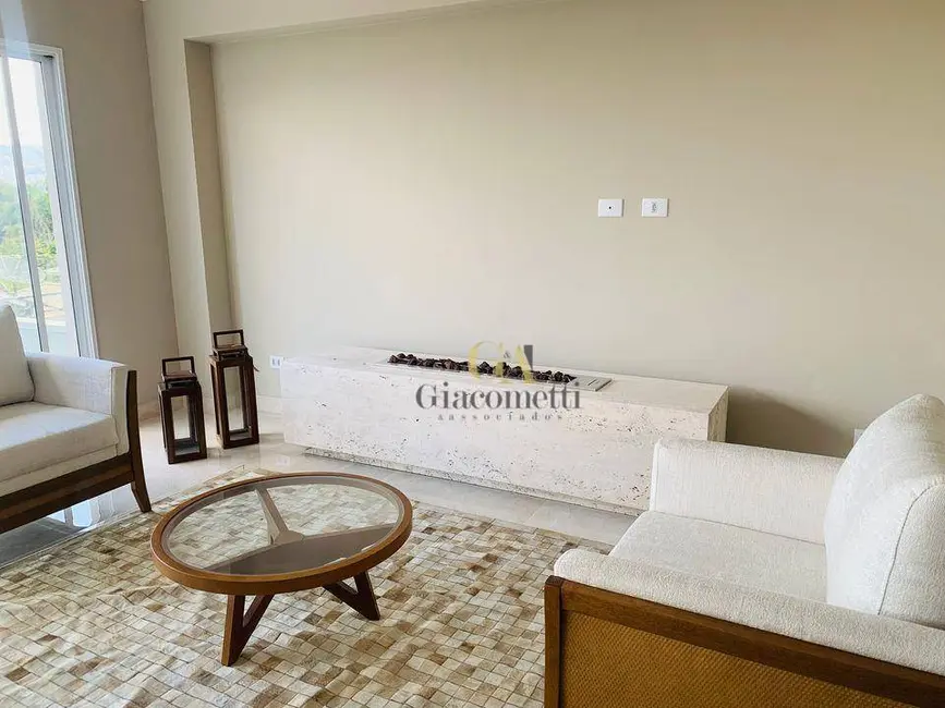 Foto 4 de Casa de Condomínio com 4 quartos à venda, 360m2 em Santana De Parnaiba - SP