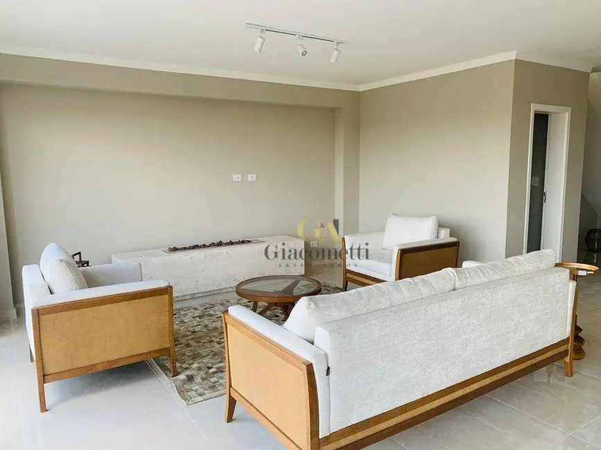 Foto 2 de Casa de Condomínio com 4 quartos à venda, 360m2 em Santana De Parnaiba - SP