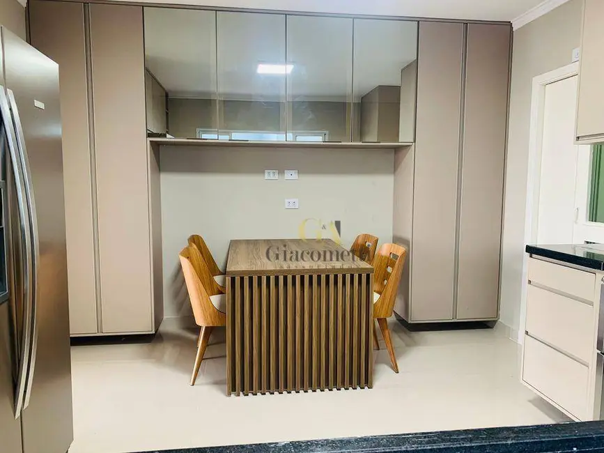 Foto 5 de Casa de Condomínio com 4 quartos à venda, 360m2 em Santana De Parnaiba - SP