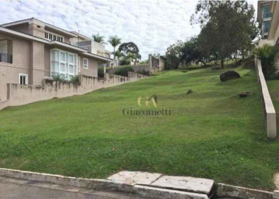 Foto 1 de Terreno / Lote à venda, 800m2 em Santana De Parnaiba - SP