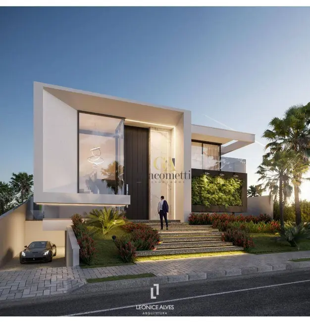 Foto 2 de Terreno / Lote à venda, 800m2 em Santana De Parnaiba - SP