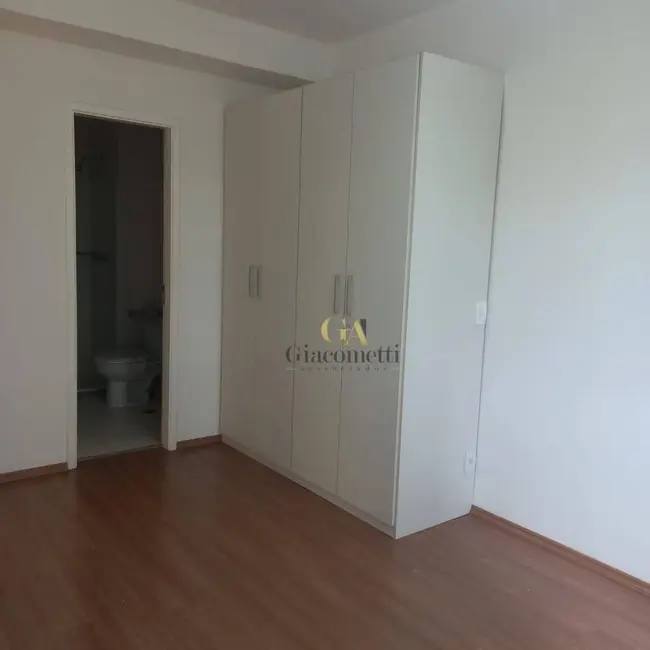 Foto 6 de Apartamento com 2 quartos à venda, 79m2 em Empresarial 18 do Forte, Barueri - SP