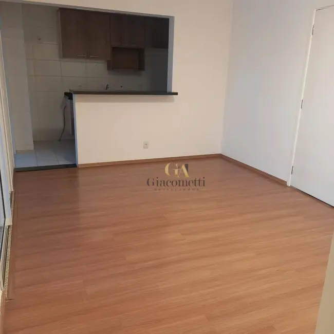 Foto 2 de Apartamento com 2 quartos à venda, 79m2 em Empresarial 18 do Forte, Barueri - SP