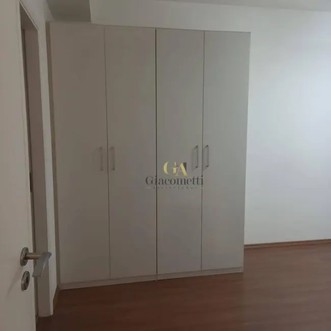 Foto 4 de Apartamento com 2 quartos à venda, 79m2 em Empresarial 18 do Forte, Barueri - SP