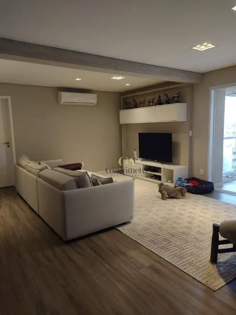 Foto 6 de Apartamento com 2 quartos à venda, 105m2 em Bethaville I, Barueri - SP