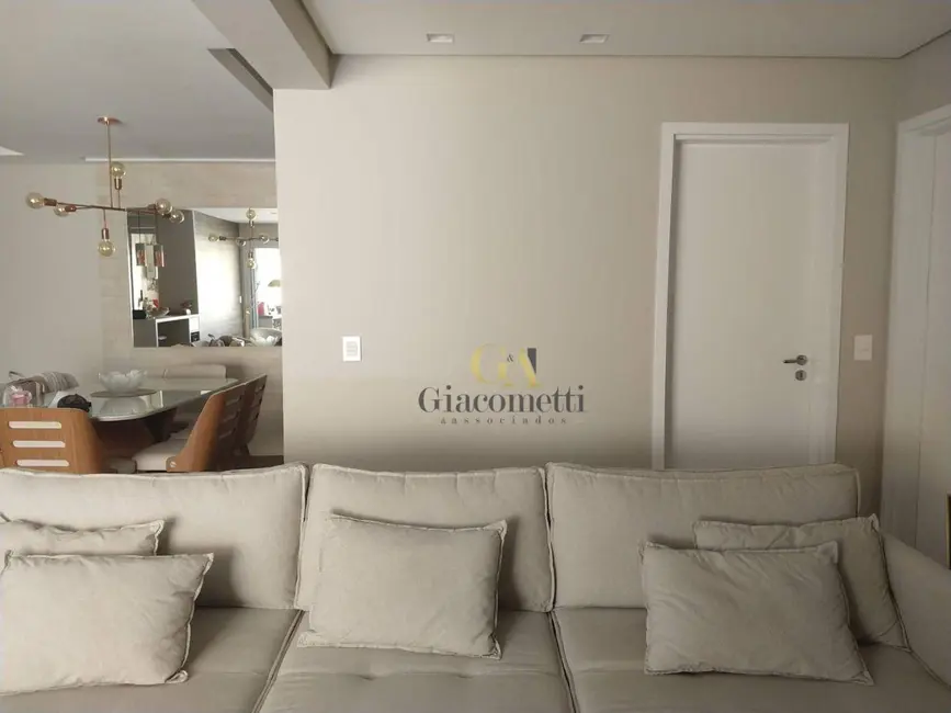 Foto 3 de Apartamento com 2 quartos à venda, 105m2 em Bethaville I, Barueri - SP