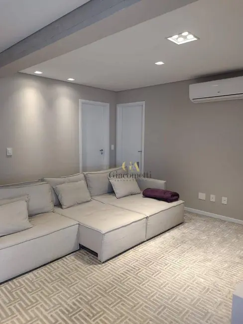 Foto 4 de Apartamento com 2 quartos à venda, 105m2 em Bethaville I, Barueri - SP