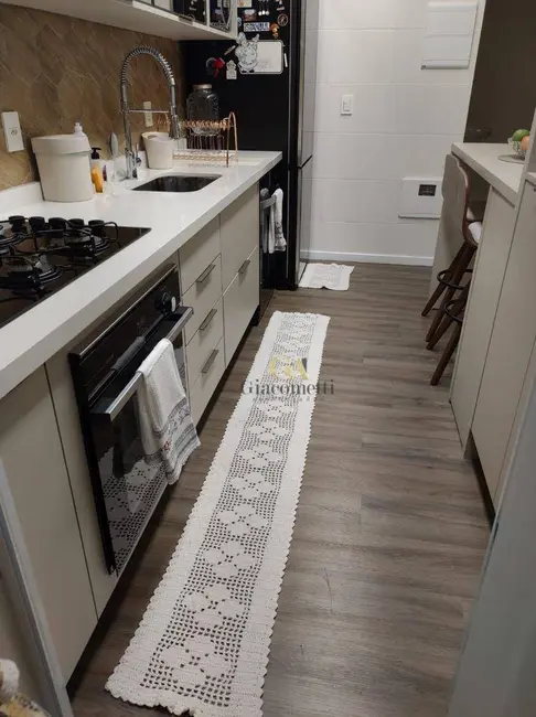 Foto 9 de Apartamento com 2 quartos à venda, 105m2 em Bethaville I, Barueri - SP