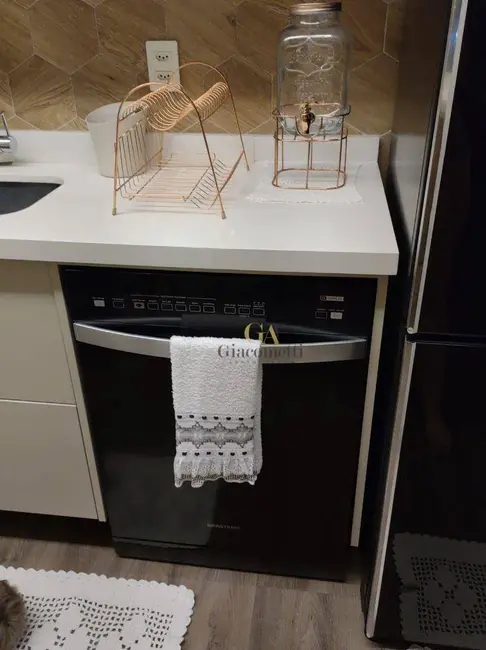 Foto 7 de Apartamento com 2 quartos à venda, 105m2 em Bethaville I, Barueri - SP