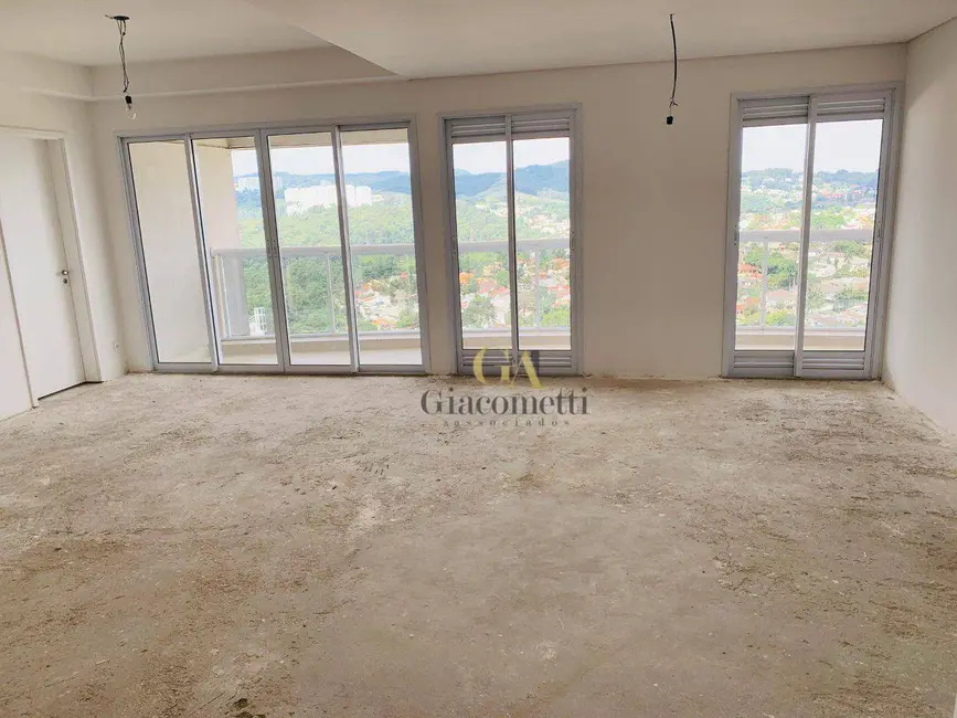 Foto 2 de Apartamento com 3 quartos à venda, 140m2 em Barueri - SP