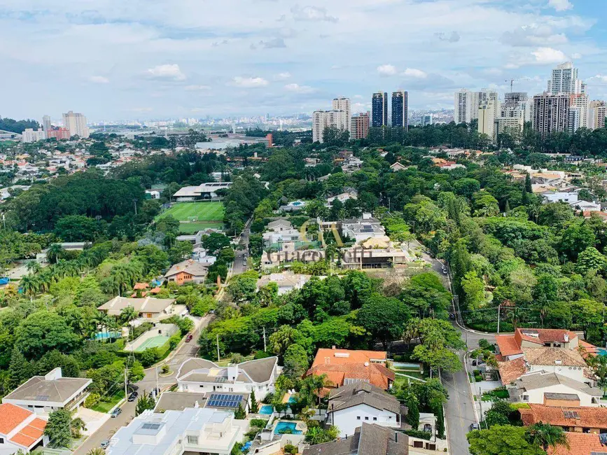 Foto 3 de Apartamento com 3 quartos à venda, 140m2 em Barueri - SP