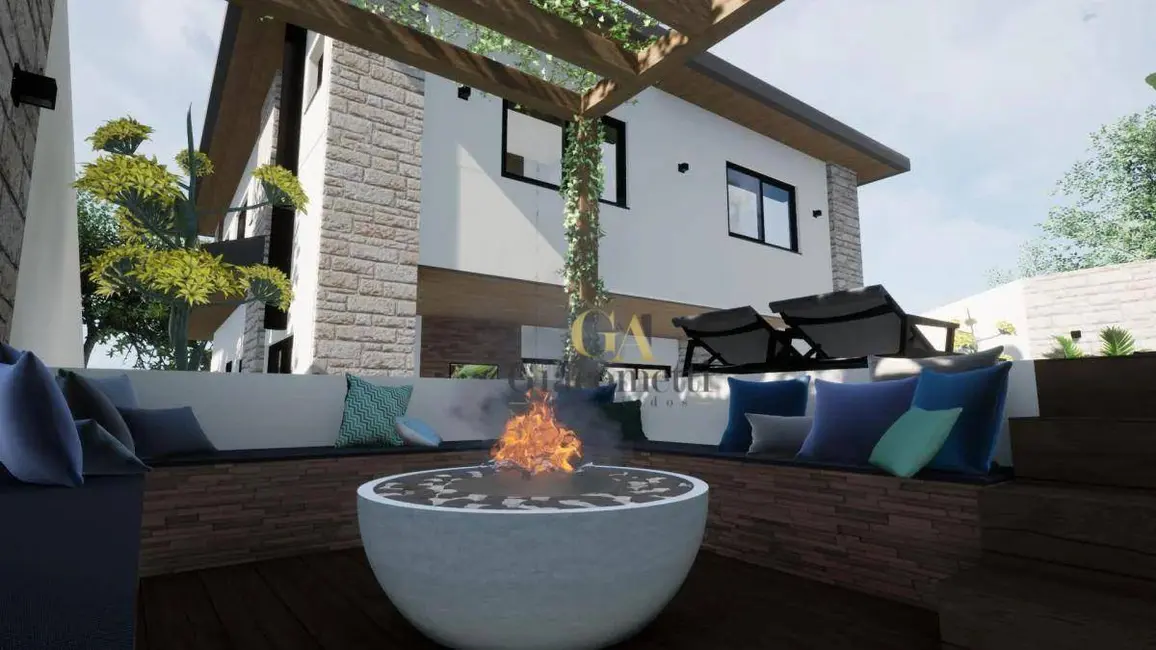 Foto 3 de Terreno / Lote à venda, 421m2 em Colinas da Anhangüera, Santana De Parnaiba - SP