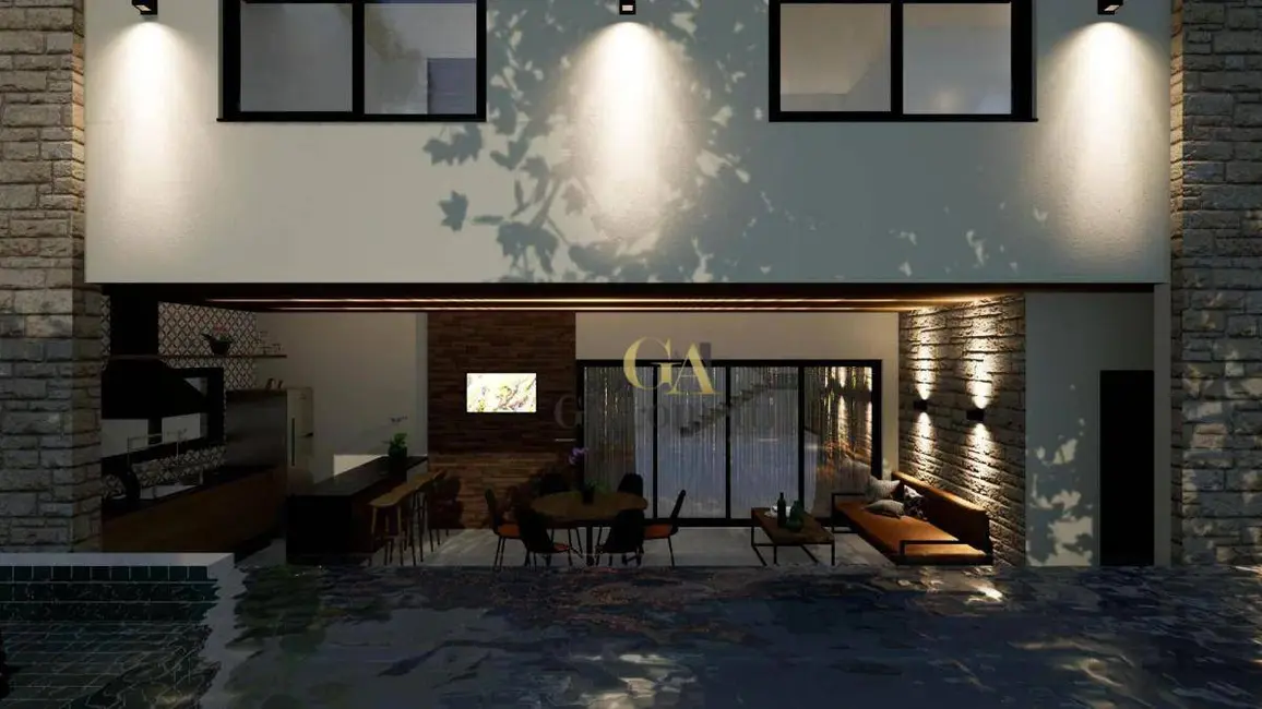 Foto 6 de Terreno / Lote à venda, 421m2 em Colinas da Anhangüera, Santana De Parnaiba - SP