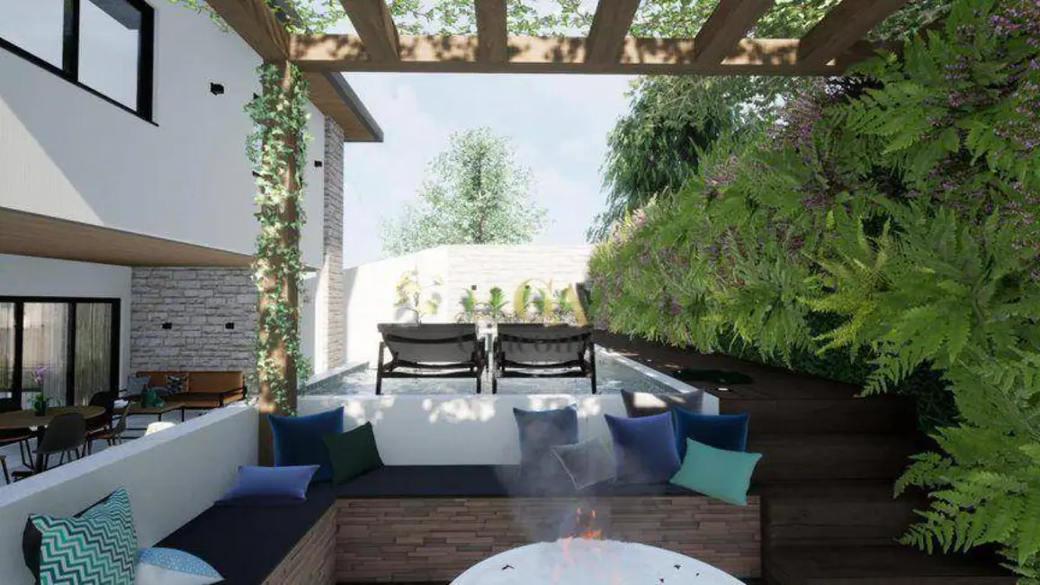 Foto 4 de Terreno / Lote à venda, 421m2 em Colinas da Anhangüera, Santana De Parnaiba - SP