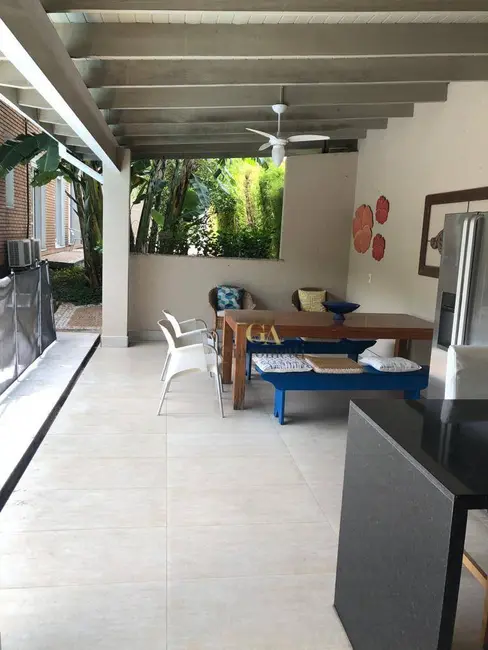 Foto 8 de Casa de Condomínio com 4 quartos à venda, 903m2 em Barueri - SP