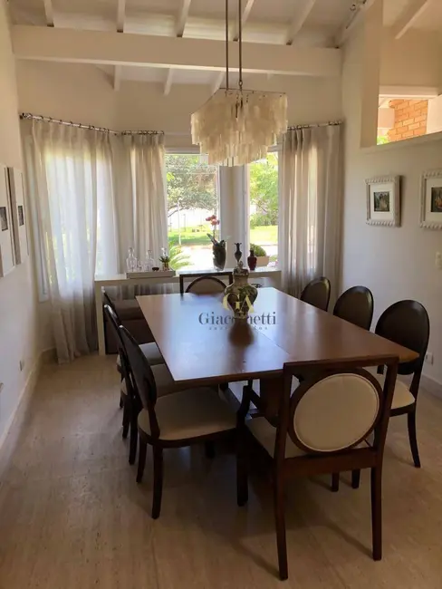 Foto 5 de Casa de Condomínio com 4 quartos à venda, 903m2 em Barueri - SP