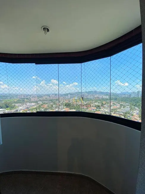 Foto 8 de Apartamento com 4 quartos à venda, 205m2 em Alphaville Industrial, Barueri - SP