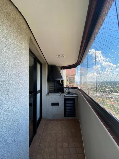 Foto 7 de Apartamento com 4 quartos à venda, 205m2 em Alphaville Industrial, Barueri - SP