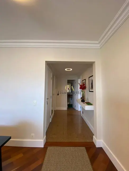 Foto 3 de Apartamento com 4 quartos à venda, 205m2 em Alphaville Industrial, Barueri - SP