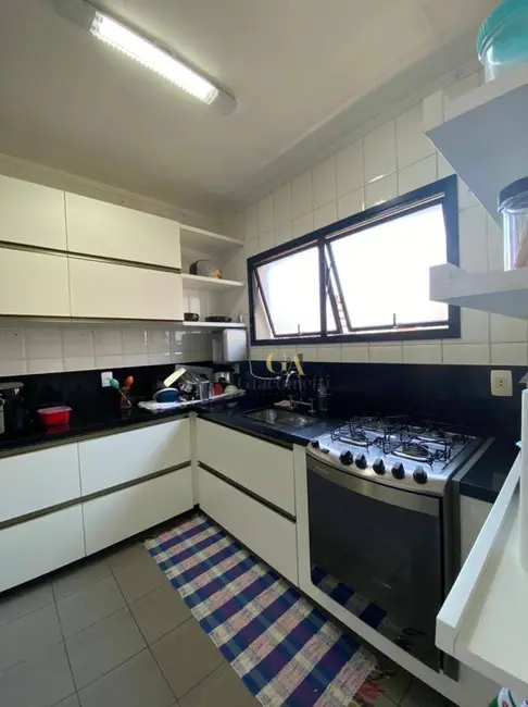 Foto 6 de Apartamento com 4 quartos à venda, 205m2 em Alphaville Industrial, Barueri - SP