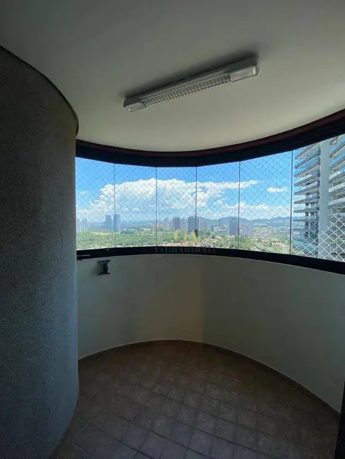 Foto 9 de Apartamento com 4 quartos à venda, 205m2 em Alphaville Industrial, Barueri - SP