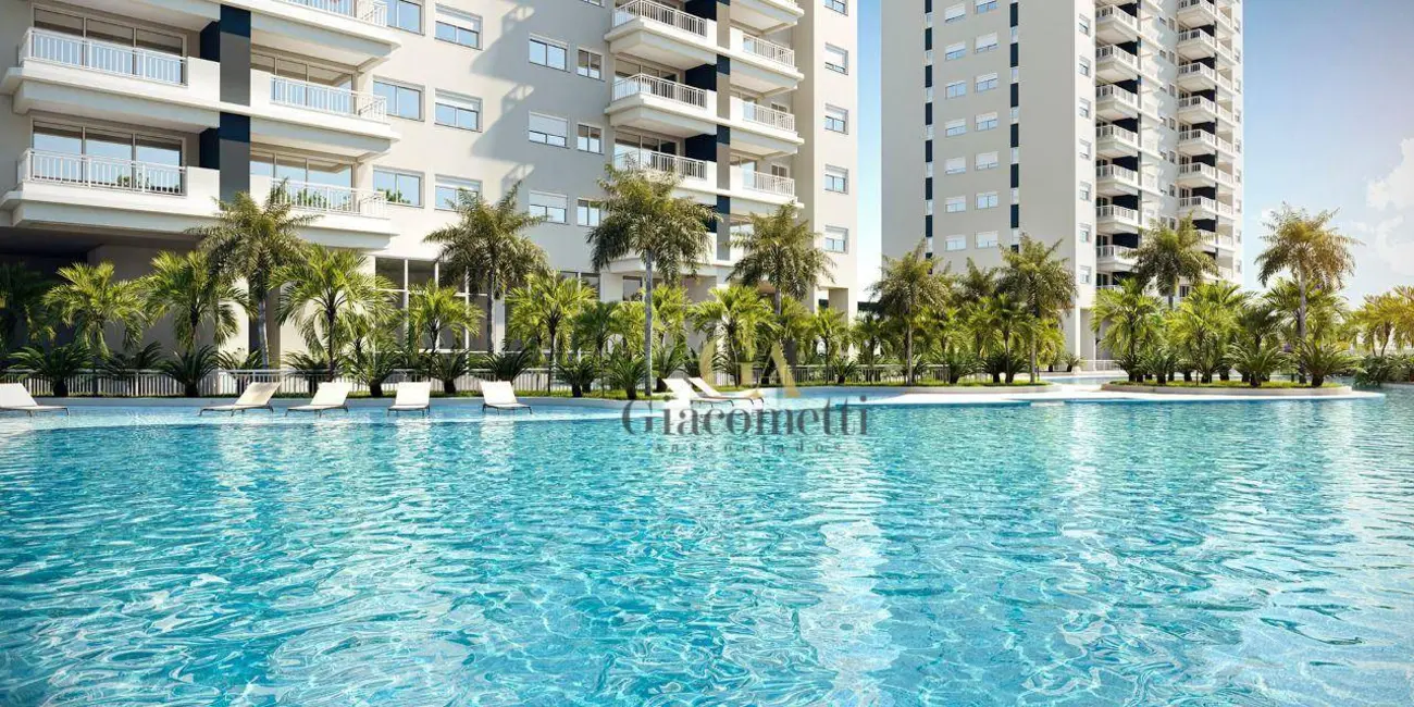 Foto 6 de Apartamento com 2 quartos à venda, 49m2 em Jardim Esperança, Barueri - SP