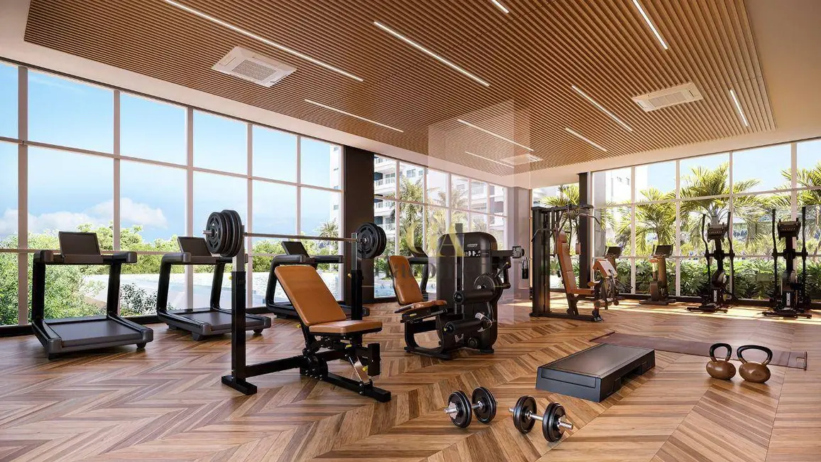 Foto 9 de Apartamento com 2 quartos à venda, 49m2 em Jardim Esperança, Barueri - SP