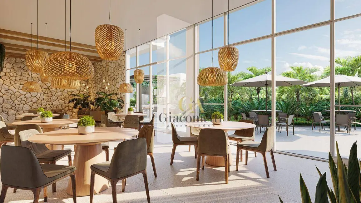 Foto 4 de Apartamento com 2 quartos à venda, 49m2 em Jardim Esperança, Barueri - SP