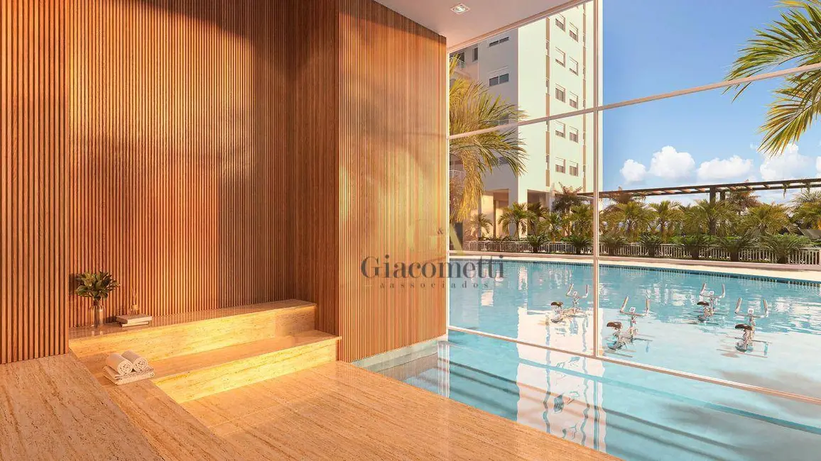 Foto 8 de Apartamento com 2 quartos à venda, 49m2 em Jardim Esperança, Barueri - SP