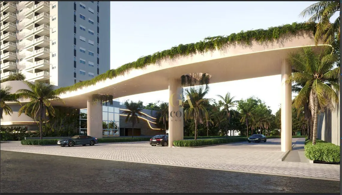 Foto 3 de Apartamento com 2 quartos à venda, 49m2 em Jardim Esperança, Barueri - SP