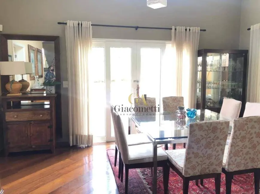 Foto 7 de Casa de Condomínio com 4 quartos à venda, 499m2 em Alphaville Conde II, Barueri - SP