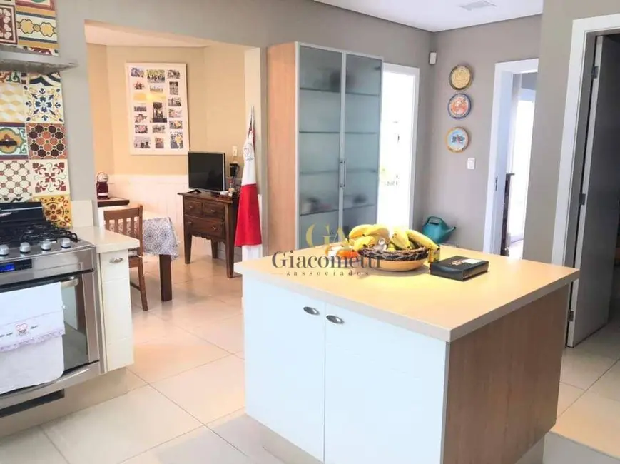 Foto 9 de Casa de Condomínio com 4 quartos à venda, 499m2 em Alphaville Conde II, Barueri - SP