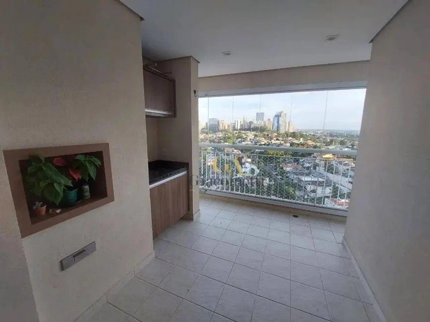 Foto 9 de Apartamento com 2 quartos à venda, 79m2 em Empresarial 18 do Forte, Barueri - SP