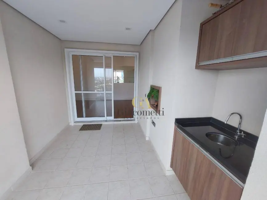 Foto 1 de Apartamento com 2 quartos à venda, 79m2 em Empresarial 18 do Forte, Barueri - SP