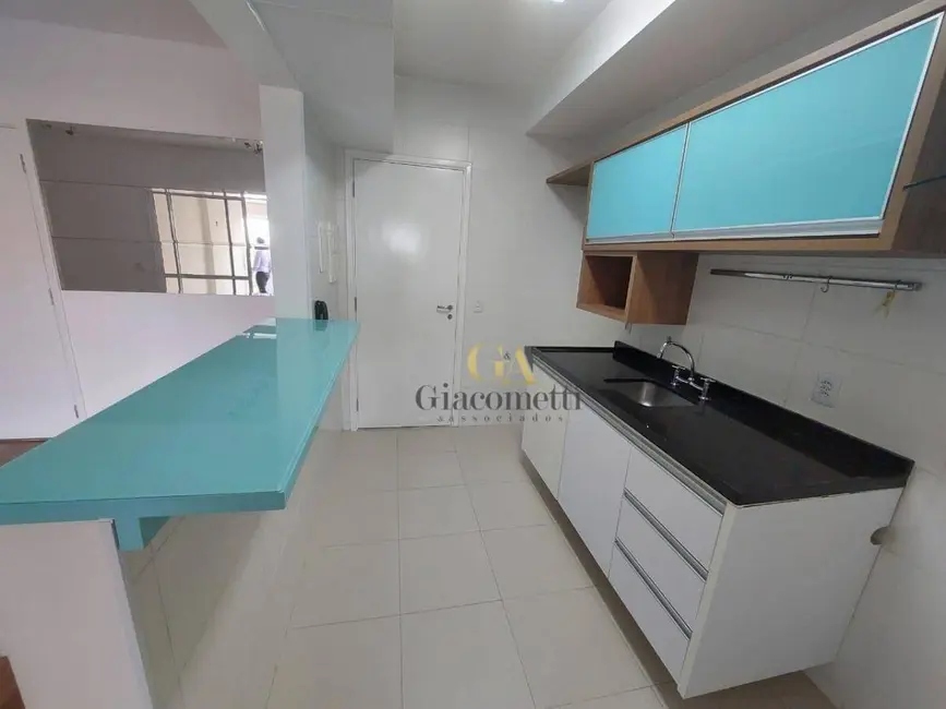 Foto 6 de Apartamento com 2 quartos à venda, 79m2 em Empresarial 18 do Forte, Barueri - SP