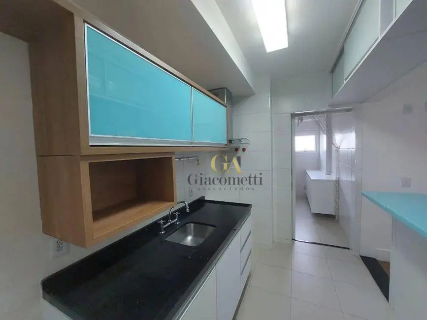 Foto 8 de Apartamento com 2 quartos à venda, 79m2 em Empresarial 18 do Forte, Barueri - SP