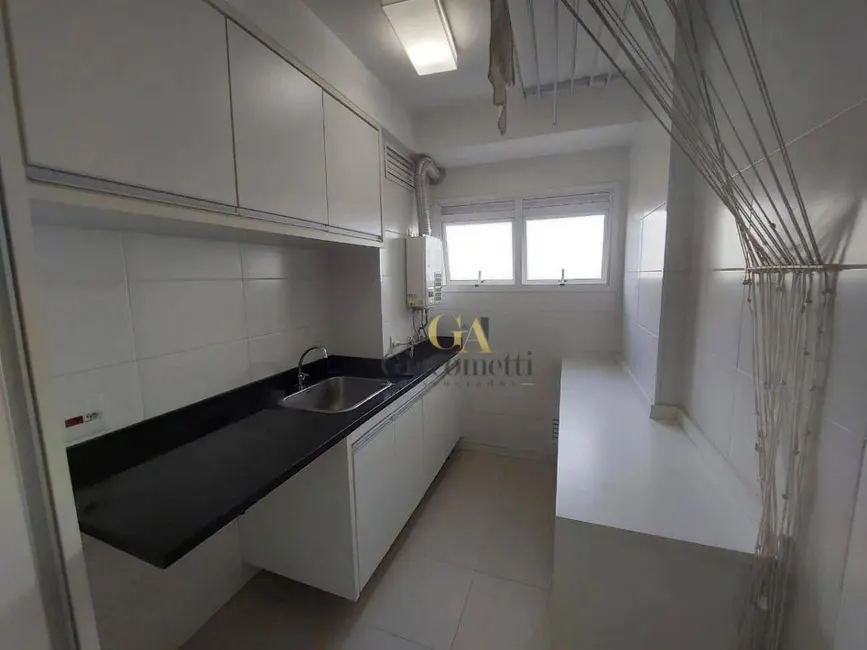 Foto 7 de Apartamento com 2 quartos à venda, 79m2 em Empresarial 18 do Forte, Barueri - SP